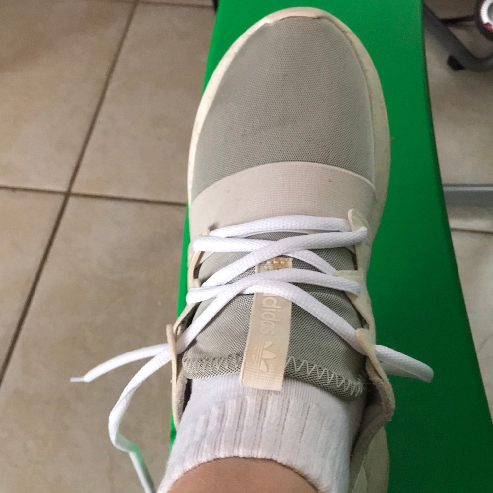 Adidas Sneakers - Picture 10 of 14